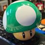 Paladone Nintendo 1-Up Mushroom Lamp Image 3