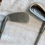 king cobra gravity back golf irons Image 7