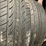 4x Tyres 205 60 16 Image 2