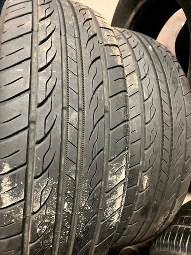 4x Tyres 205 60 16