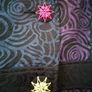 101 IDEES Coat (like Desigual) Image 3