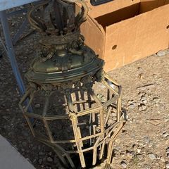 Antique