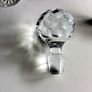 Waterford & Galway Vintage Crystal Glasses Decanter Ice Bucket Job Lot Dublin D18 Collection Image 6