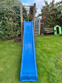 Garden Slide