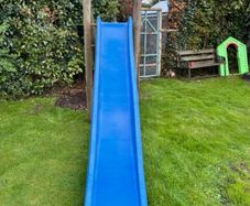 Garden Slide