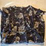 Maxi dress Black Image 10