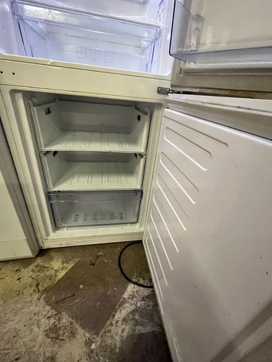 Beko fridge freezer