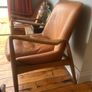 leather chairs Image 3