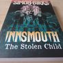 Innsmouth - The Stolen Child by Simon Birks (Cthulhu Horror Choose Your Own Adventure Paperback 2022 NEW) Image 3