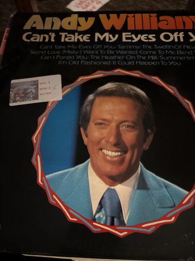 Vinyl Lps 9