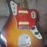 Fender Jaguar Image 2