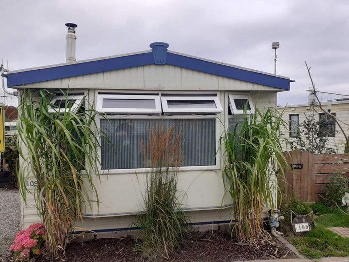 2 Bedroom Atlas Moonstone Mobile Home