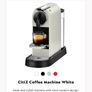 Nespresso CitiZ Image 7