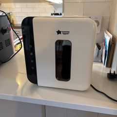 tommee tippee uv steriliser and dryer