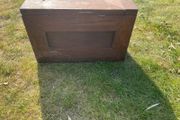 Antique / old cabinet