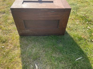 Antique / old cabinet