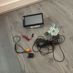 car stereo