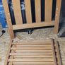 Cot and cot bed Image 4
