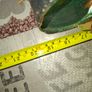 Large Old Metal Old Smoky Road Roller, Measurements are in the photo's, Postage Available or Collection Image 8