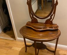 refurbished furniture