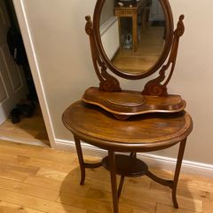 refurbished furniture
