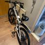Bike 500 watt peddle and throttle Image 5
