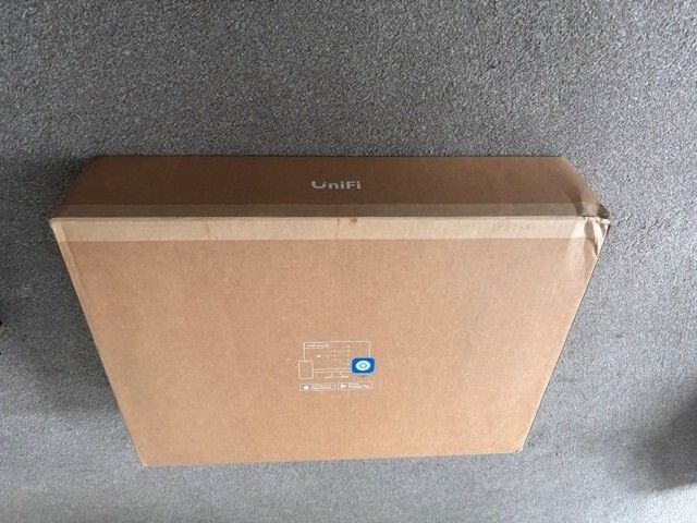 Ubiquiti UDM-PRO Networks UniFi Dream Machine Pro Gateway