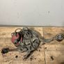 BMW 1 3 Series E81 E87 E90 E91 e92 Front Axle Suspension Carrier Hub Image 2