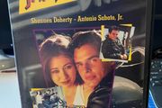 Jailbreakers VHS Big Box Ex Rental