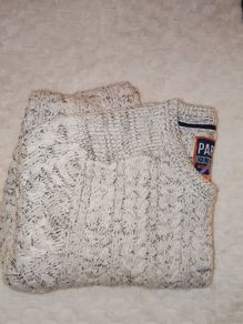 Parafin Jumper