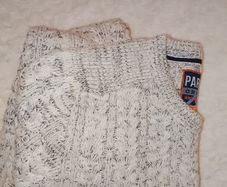 Parafin Jumper