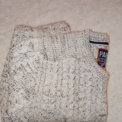 Parafin Jumper