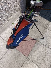 Golf Clubs Junior
