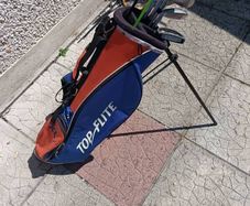 Golf Clubs Junior