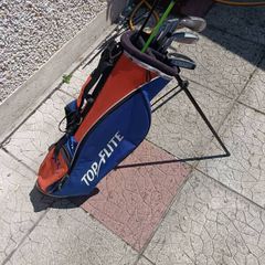 Golf Clubs Junior