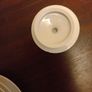 Dinnerware set "Thomas" German White porcelain Image 10
