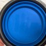 Pet travel bowl for food or water. New. Image 3