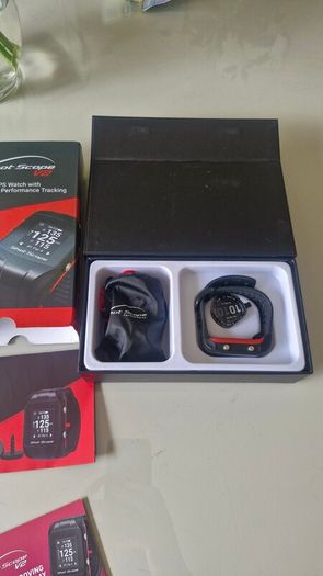 Golf accessories