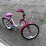 girls bike Image 6