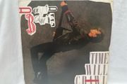 David Bowie 12 inch Time Will Crawl Dance Mix 1987