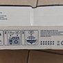 Genuine Brother TN 2010 Black Toner Cartridge Brand New Sealed Box Image 3