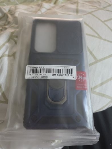 Samsung S25 ULTRA cases