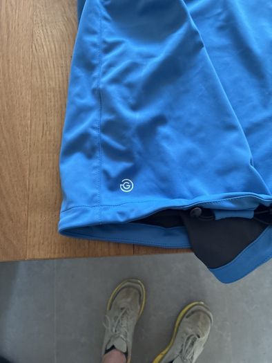 Galvin Green Wind Top