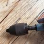 Vintage Fleetway Clipper shoulder brace hand drill Image 3