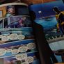 Teen Titans: On The Clock ! Graphic Novel ! Trade Paperback ! 2008 ! by DC Comics ! Image 7