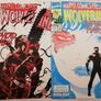 Marvel Comics Presents #'s 108-111 (4 Issues) Thanos, Ghost Rider & Wolverine Appearances (1992) Image 5