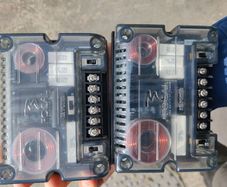 Focal K2 Power (165 KRX2) 2-Way Passive Crossovers (Pair)