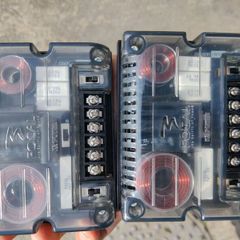 Focal K2 Power (165 KRX2) 2-Way Passive Crossovers (Pair)