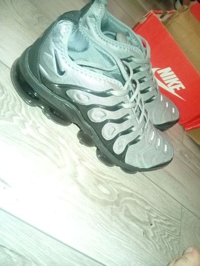 Nike Vapor Max