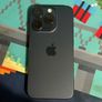 iPhone 15 Pro 256GB (92% Battery) + Free Rhinoshield Case Image 2